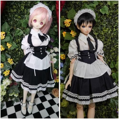 DD・Dy】カスタムメイド服 - ブライス・プーリップ・ドール通販専門店