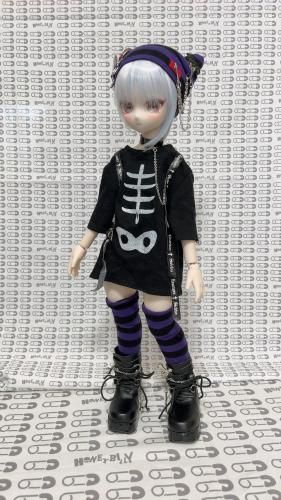 MDD - ブライス・プーリップ・ドール通販専門店るちゃどぉるネットショップ