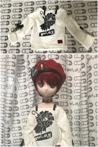 MDD - ブライス・プーリップ・ドール通販専門店るちゃどぉるネットショップ