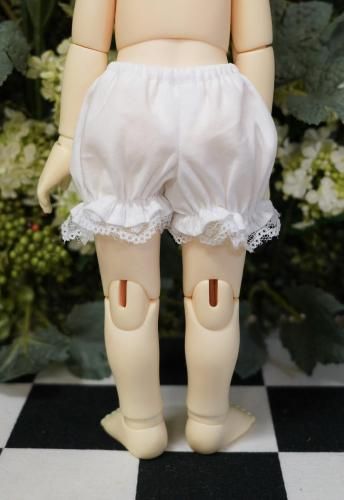 <img class='new_mark_img1' src='https://img.shop-pro.jp/img/new/icons5.gif' style='border:none;display:inline;margin:0px;padding:0px;width:auto;' />SD 1/6TinyFox ݥå ܤѥ  Angel pafait