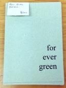 ⡡for ever greenΥ쥳