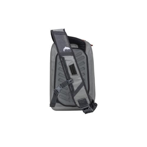 DRY CREEK Z SLING Steel | 沈水可能なスリングパック