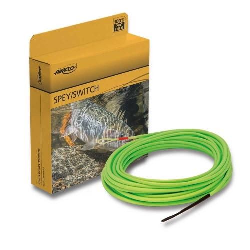 AIRFLO SKAGIT SCOUT - WILDLIFE FLYFISHING SHOP NAYORO【ワイルド