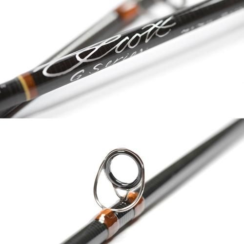 G Series | 新進化ロッド - WILDLIFE FLYFISHING SHOP NAYORO G Series | 新進化ロッド - WILDLIFE FLYFISHING SHOP NAYORO