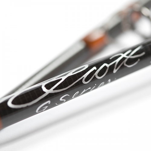 SCOTT G Series | フィッシングロッド - WILDLIFE FLYFISHING SCOTT G Series | フィッシングロッド - WILDLIFE FLYFISHING