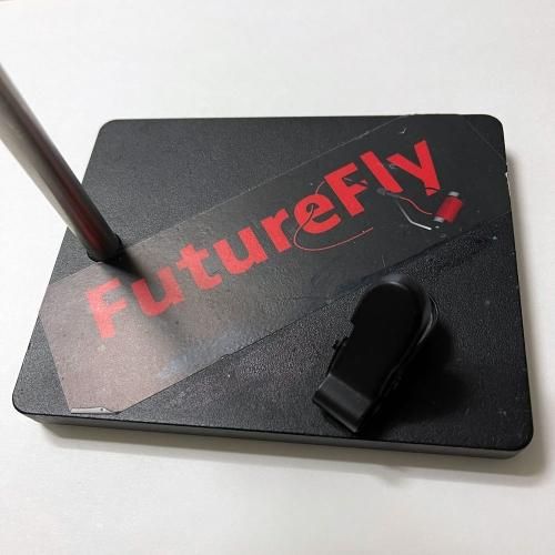 フライマテリアルセット 多色 NATURE'S SPIRIT など カラフルで本格派なオールインワンセットでフライフィッシング