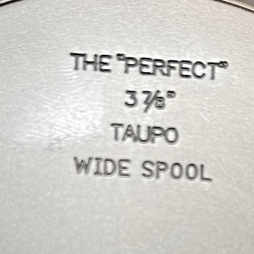 Wide Spool Perfect 3-7/8