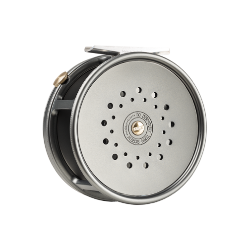 HARDY Wide Spool Perfect 3-7/8
