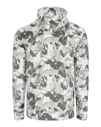 SIMMS CHALLENGER FULL-ZIP HOODY | レジメントカモシンダー SIMMS CHALLENGER FULL-ZIP HOODY | レジメントカモシンダー