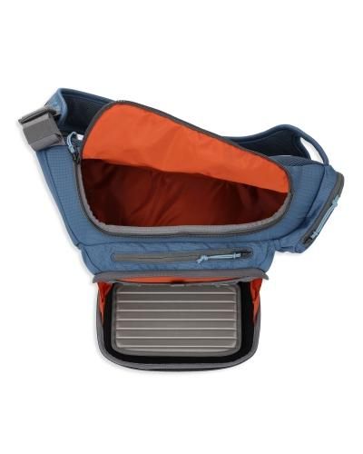 （新品）SIMMS シムス　FSスリングパック　（ザウルス　ウエダ　エムアイレ　イトウクラフト　ソウルズ　カスケット　ダイワ　シマノ Simms - The Fish Hawk