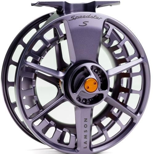 2023年限定カラー Speedster S-Series -7+ Reel | 超高速