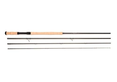 SCOTT SWING SW1287/4 | フライロッド - WILDLIFE FLYFISHING