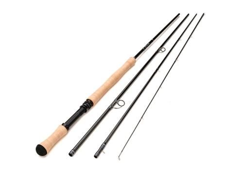 ロッド Shih Tzu4 SCOTT SWING SW1287/4 | フライロッド - WILDLIFE FLYFISHING