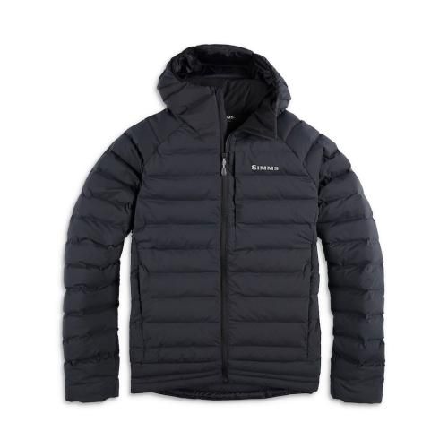 SIMMS EXSTREAM HOODY | ブラック | US-M - WILDLIFE FLYFISHING SIMMS EXSTREAM HOODY | ブラック | US-M - WILDLIFE FLYFISHING