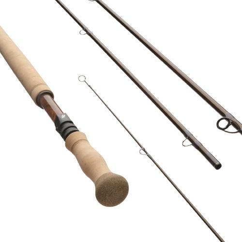 値下げ❗️SAGE R8 SPEY 7130-4 キャス練1回のみ！ほぼ未使用 値下げ❗️SAGE R8 SPEY 7130-4 キャス練1回のみ！ほぼ未使用