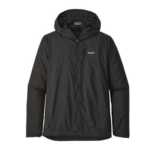 PATAGNIA MENS R1 TECH FACE JACKET BLACK | 保温性・伸縮性