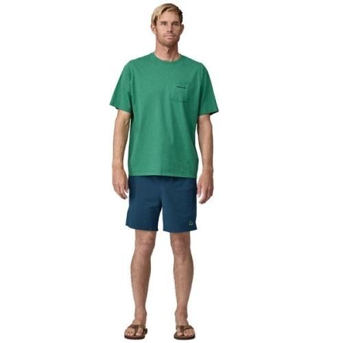 PATAGNIA M's HYDROPEAK VOLLEY SHORTS 16inch | Tidepool Blue PATAGNIA M's HYDROPEAK VOLLEY SHORTS 16inch | Tidepool Blue