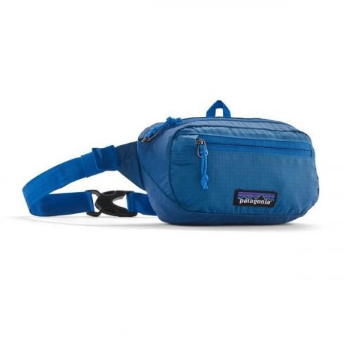 値下げします】patagonia 3wayバッグ ニジマス柄