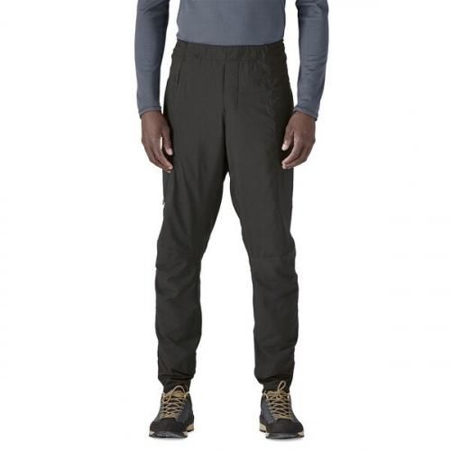 ナノエア　パンツ　フィッシングモデル PATAGNIA M's NANO-AIR LIGHT PANTS | 冬に最適 - WILDLIFE