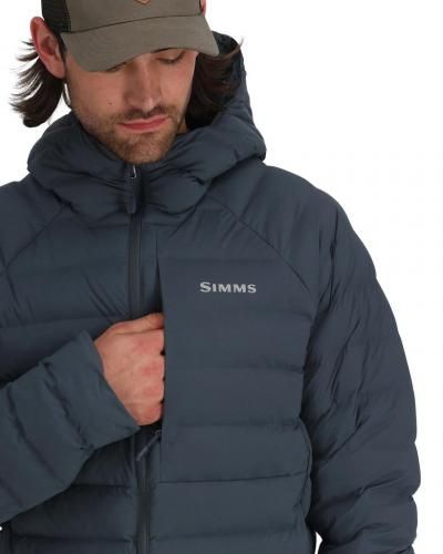 Simms★シムス Exstream コアトップ size:M ラベン G4Z Stockingfoot | Simms | マーヴェリック / Maverick