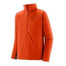 PATAGONIA M'S NANO AIR | 軽量プルオーバー - WILDLIFE PATAGONIA M'S NANO AIR | 軽量プルオーバー - WILDLIFE