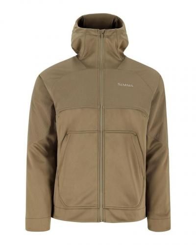 SIMMS SAGINAW HOODY | 防風・防水フーディ - WILDLIFE