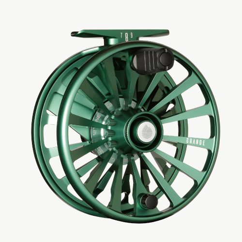 REDINGTON GRANDE LIMITED EDITION 7/8/9 BONEFISH - WILDLIFE