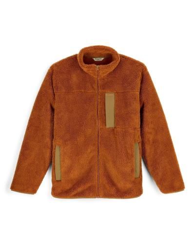 SIMMS メンズ フリース | 秋の快適アイテム - WILDLIFE FLYFISHING