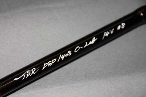 TSR DSP1408 C-Lab #8 - WILDLIFE FLYFISHING SHOP NAYORO