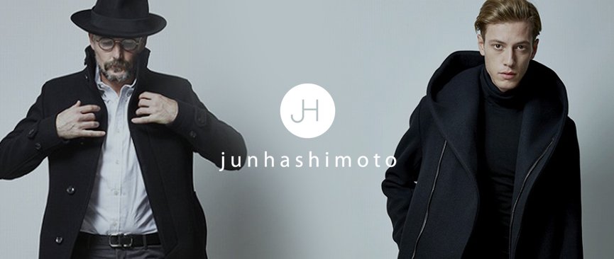 junhashimoto/ジュンハシモト