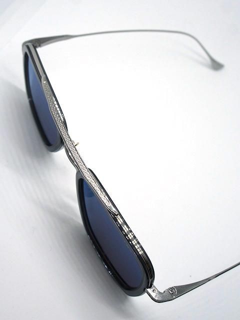 DITA/【Flight.006】Smoke Grey Crystal-Black DITA/【Flight.006】Smoke Grey Crystal-Black