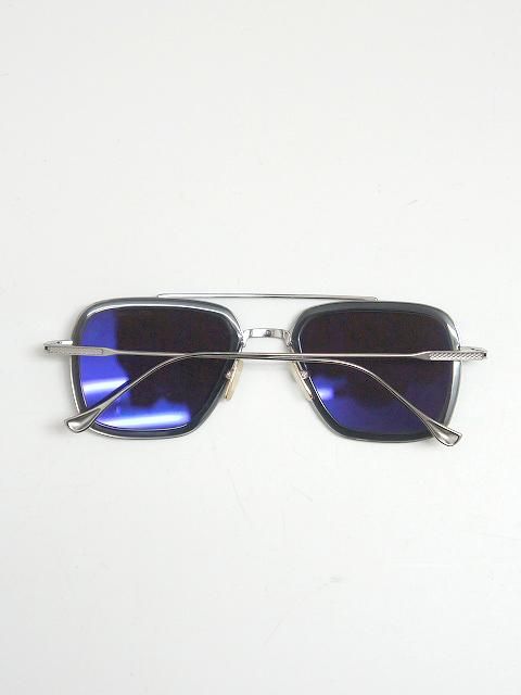 DITA/【Flight.006】Smoke Grey Crystal-Black DITA/【Flight.006】Smoke Grey Crystal-Black