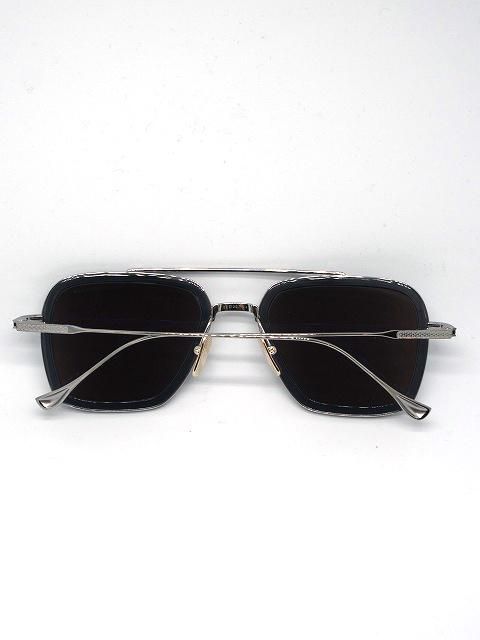 DITA/【Flight.006】Smoke Grey Crystal-Black DITA/【Flight.006】Smoke Grey Crystal-Black