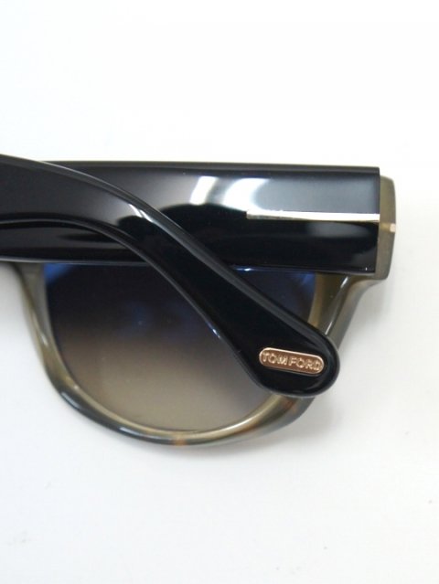 TOM FORD EYEWEAR/SUNGLASS(232FT00B80001) - TMT,junhashimoto 