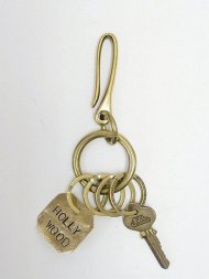 B.I.MIRACLEPRISON  KEYHOLDER(HOLLY WOOD)<img class='new_mark_img2' src='https://img.shop-pro.jp/img/new/icons1.gif' style='border:none;display:inline;margin:0px;padding:0px;width:auto;' />