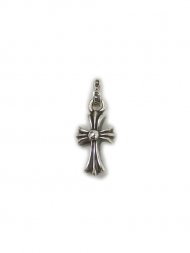 ChromeHearts/CH Cross Baby Fat Charm<img class='new_mark_img2' src='https://img.shop-pro.jp/img/new/icons1.gif' style='border:none;display:inline;margin:0px;padding:0px;width:auto;' />