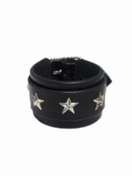 (ͽ)ABÖVE/Five star Bracelet<img class='new_mark_img2' src='https://img.shop-pro.jp/img/new/icons1.gif' style='border:none;display:inline;margin:0px;padding:0px;width:auto;' />