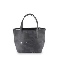 新品未使用◆GENTIL BANDIT│ジャンティバンティ／トートバッグ GENTIL BANDIT/ジャンティバンティ トートバッグ MM ブラックカモ