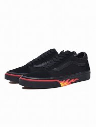 VANS/OLD SKOOL VN0A38G1Q8Q (FLAME WALL)<img class='new_mark_img2' src='https://img.shop-pro.jp/img/new/icons50.gif' style='border:none;display:inline;margin:0px;padding:0px;width:auto;' />