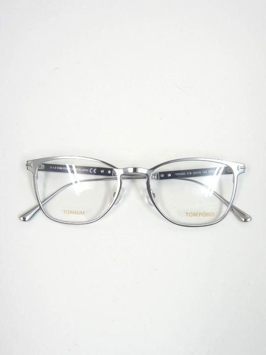 TOM FORD SunglassesFT5483 52018