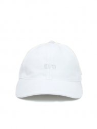 KITH NYC/SILVER FAST LOGO CAP WHITE<img class='new_mark_img2' src='https://img.shop-pro.jp/img/new/icons50.gif' style='border:none;display:inline;margin:0px;padding:0px;width:auto;' />