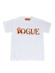 BANA/BOGUE Tee(WHITE)<img class='new_mark_img2' src='https://img.shop-pro.jp/img/new/icons50.gif' style='border:none;display:inline;margin:0px;padding:0px;width:auto;' />
