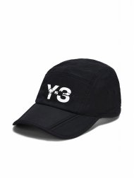 Y-3/FOLDABLE CAP<img class='new_mark_img2' src='https://img.shop-pro.jp/img/new/icons50.gif' style='border:none;display:inline;margin:0px;padding:0px;width:auto;' />