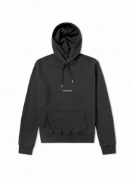 SAINT LAURENT/ARCHIVE LOGO HOODY<img class='new_mark_img2' src='https://img.shop-pro.jp/img/new/icons50.gif' style='border:none;display:inline;margin:0px;padding:0px;width:auto;' />