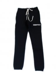 FOG ESSENTIALS/F.O.G SWEAT PANTS(BLACK)<img class='new_mark_img2' src='https://img.shop-pro.jp/img/new/icons50.gif' style='border:none;display:inline;margin:0px;padding:0px;width:auto;' />