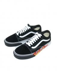 VANS/UA OLD SKOOL VN0A38G1UJG (FLAME)<img class='new_mark_img2' src='https://img.shop-pro.jp/img/new/icons1.gif' style='border:none;display:inline;margin:0px;padding:0px;width:auto;' />