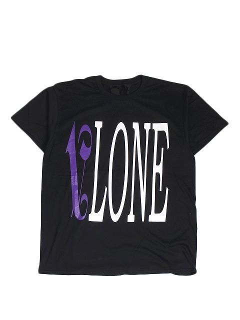 VLONE/Palm Angels SS TEE(BLACK)