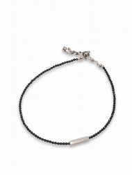 PUERTADELSOL/Stone Anklet AKT1238OX<img class='new_mark_img2' src='https://img.shop-pro.jp/img/new/icons1.gif' style='border:none;display:inline;margin:0px;padding:0px;width:auto;' />