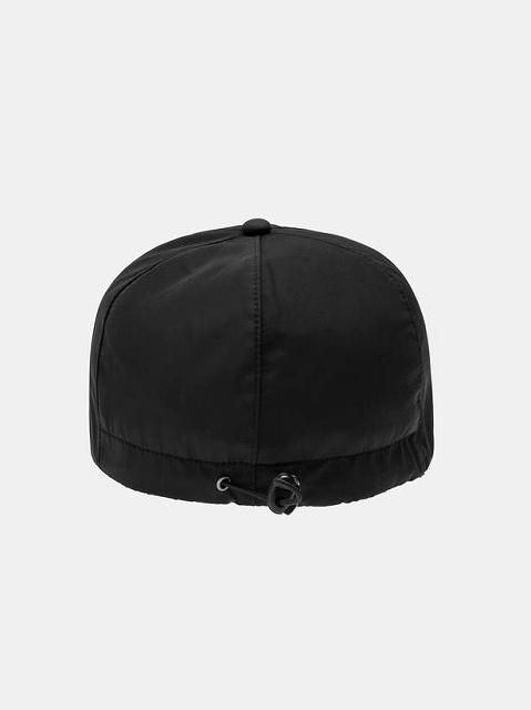 KITH ホワイト ブラック キャップ 新作　完売品　6パネル　cap 限定デザイン・美品】KITH バラ刺繍付き メッシュキャップ