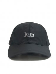 KITH NYC/KITH ELASTIC 6-PANEL CAP<img class='new_mark_img2' src='https://img.shop-pro.jp/img/new/icons1.gif' style='border:none;display:inline;margin:0px;padding:0px;width:auto;' />